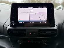 Vauxhall Combo 1.5 Turbo D 2300 Pro LWB AIR CON 6dr Diesel Manual L2 H1 Euro 6 (s/s) (100 ps)