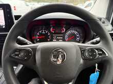 Vauxhall Combo 1.5 Turbo D 2300 Pro LWB AIR CON 6dr Diesel Manual L2 H1 Euro 6 (s/s) (100 ps)