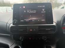 Vauxhall Combo 1.5 Turbo D 2300 Pro SWB AIR CON 5dr Diesel Manual L1 H1 Euro 6 (s/s) (100 ps)