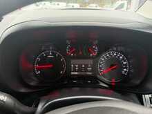 Vauxhall Combo 1.5 Turbo D 2300 Pro SWB AIR CON 5dr Diesel Manual L1 H1 Euro 6 (s/s) (100 ps)