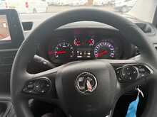 Vauxhall Combo 1.5 Turbo D 2300 Pro SWB AIR CON 5dr Diesel Manual L1 H1 Euro 6 (s/s) (100 ps)