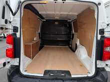 Vauxhall Vivaro 1.5 Turbo D 2900 Dynamic LWB AIR CON Van 6dr Diesel Manual L2 H1 Euro 6 (s/s) (100 ps)