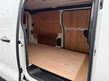 Vauxhall Vivaro 1.5 Turbo D 2900 Dynamic LWB AIR CON Van 6dr Diesel Manual L2 H1 Euro 6 (s/s) (100 ps)