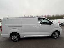 Vauxhall Vivaro Turbo D 2900 Pro
