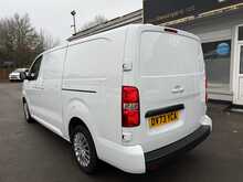 Vauxhall Vivaro Turbo D 2900 Pro
