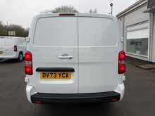Vauxhall Vivaro Turbo D 2900 Pro