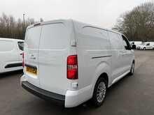 Vauxhall Vivaro Turbo D 2900 Pro