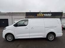 Vauxhall Vivaro Turbo D 2900 Pro