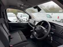 Vauxhall Vivaro Turbo D 2900 Pro