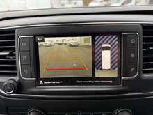 Vauxhall Vivaro Turbo D 2900 Pro