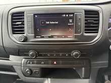 Vauxhall Vivaro Turbo D 2900 Pro