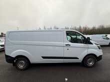 Ford Transit Custom 300 EcoBlue