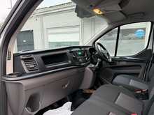 Ford Transit Custom 300 EcoBlue