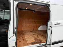 Ford Transit Custom 300 EcoBlue