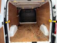 Ford Transit Custom 300 EcoBlue