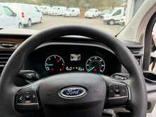 Ford Transit Custom 300 EcoBlue