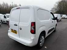 Vauxhall Combo Turbo D 2300 Sportive