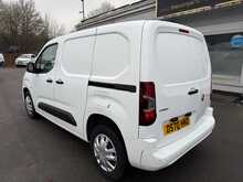 Vauxhall Combo Turbo D 2300 Sportive