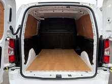 Vauxhall Combo Turbo D 2300 Sportive