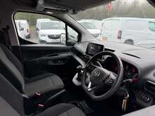 Vauxhall Combo Turbo D 2300 Sportive