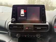 Vauxhall Combo Turbo D 2300 Sportive