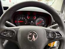 Vauxhall Combo Turbo D 2300 Sportive