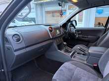 Volkswagen Amarok NO VAT 2.0 BiTDI BlueMotion Tech Highline Pickup Double Cab 4dr Diesel Auto 4Motion Euro 5 (s/s) (180 ps)