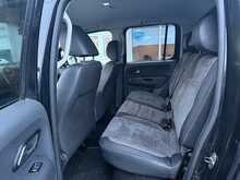 Volkswagen Amarok NO VAT 2.0 BiTDI BlueMotion Tech Highline Pickup Double Cab 4dr Diesel Auto 4Motion Euro 5 (s/s) (180 ps)