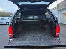 Volkswagen Amarok NO VAT 2.0 BiTDI BlueMotion Tech Highline Pickup Double Cab 4dr Diesel Auto 4Motion Euro 5 (s/s) (180 ps)