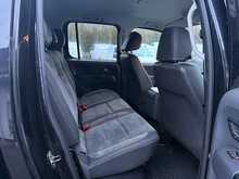 Volkswagen Amarok NO VAT 2.0 BiTDI BlueMotion Tech Highline Pickup Double Cab 4dr Diesel Auto 4Motion Euro 5 (s/s) (180 ps)