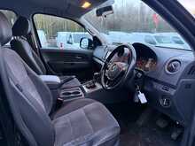 Volkswagen Amarok NO VAT 2.0 BiTDI BlueMotion Tech Highline Pickup Double Cab 4dr Diesel Auto 4Motion Euro 5 (s/s) (180 ps)