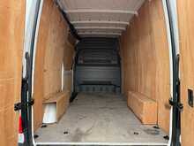 Mercedes-Benz Sprinter 2.1 314 CDI Progressive MWB Van 5dr Diesel Manual RWD L2 H2 Euro 6 (s/s) (143 ps)