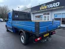 Ford Transit 350 EcoBlue Utility 2.0 4dr Tipper Manual Diesel