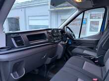 Ford Transit 350 EcoBlue Utility 2.0 4dr Tipper Manual Diesel