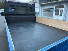 Ford Transit 350 EcoBlue Utility 2.0 4dr Tipper Manual Diesel