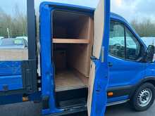 Ford Transit 350 EcoBlue Utility 2.0 4dr Tipper Manual Diesel