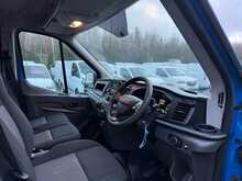 Ford Transit 350 EcoBlue Utility 2.0 4dr Tipper Manual Diesel