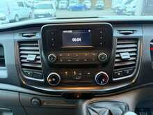 Ford Transit 350 EcoBlue Utility 2.0 4dr Tipper Manual Diesel