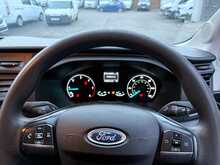 Ford Transit 350 EcoBlue Utility 2.0 4dr Tipper Manual Diesel