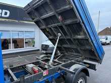 Ford Transit 350 EcoBlue Utility 2.0 4dr Tipper Manual Diesel