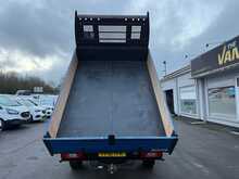 Ford Transit 350 EcoBlue Utility 2.0 4dr Tipper Manual Diesel