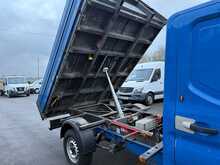 Ford Transit 350 EcoBlue Utility 2.0 4dr Tipper Manual Diesel