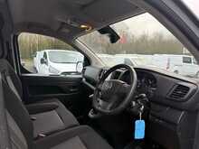 Vauxhall Vivaro 1.5 Turbo D 2900 Pro Panel LWB AIR CON REVERSE CAMERA 6dr Diesel Manual L2 H1 Euro 6 (s/s) (100 ps)