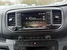 Vauxhall Vivaro Turbo D 2900 Sportive