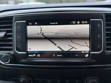 Vauxhall Vivaro Turbo D 2900 Sportive