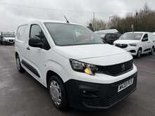 Peugeot Partner BlueHDi 1000 Professional