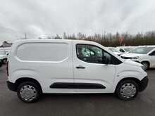 Peugeot Partner BlueHDi 1000 Professional