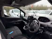 Peugeot Partner BlueHDi 1000 Professional