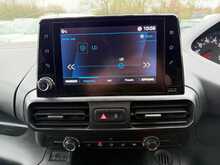 Peugeot Partner BlueHDi 1000 Professional