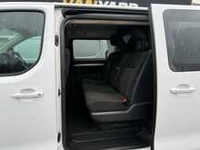 Vauxhall Vivaro Turbo D 3100 Sportive